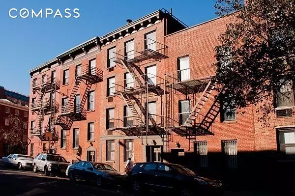 752 Greenwich Street #1A/B, Manhattan, NY 10014