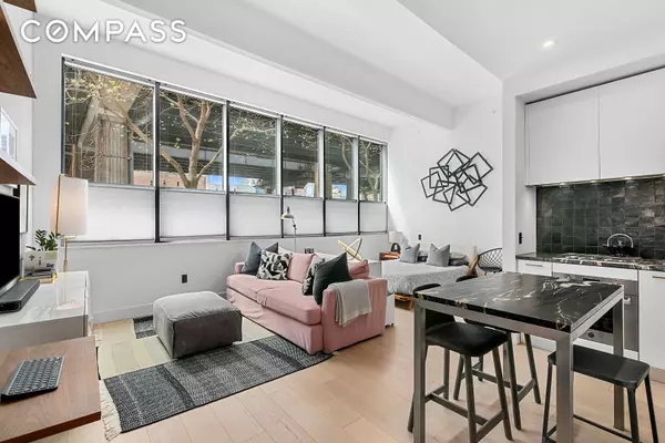 338 Berry Street #1B, Brooklyn, NY 11249