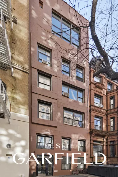 Manhattan, NY 10024,4 W 90th Street