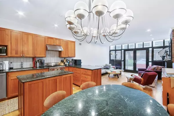 260 W 88th Street #1, Manhattan, NY 10024