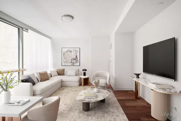 60 E 55TH Street #12B, Manhattan, NY 10022