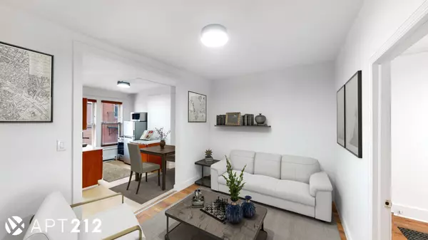 18 Spring Street #3-F, Manhattan, NY 10012