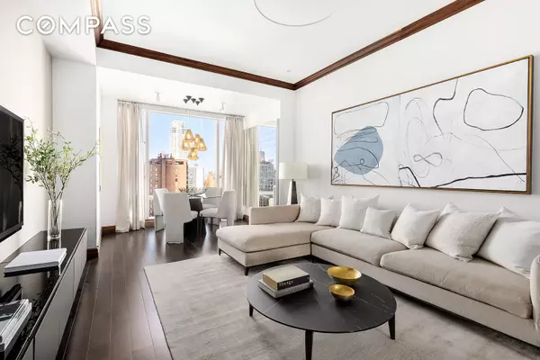 1 Central Park W #30E, Manhattan, NY 10023