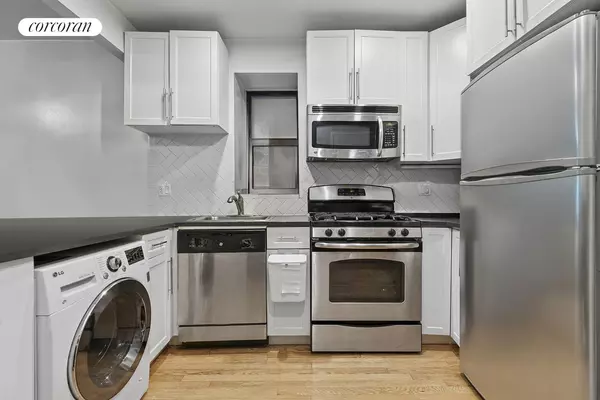 Manhattan, NY 10039,305 W 150TH Street #204