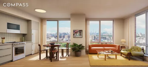 2035 5th Avenue #5H, Manhattan, NY 10035