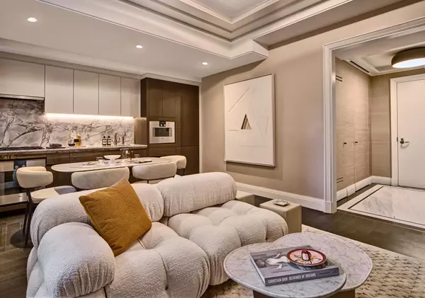 303 PARK Avenue #2317, Manhattan, NY 10022