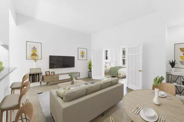 220 Riverside Boulevard #5-T, Manhattan, NY 10069