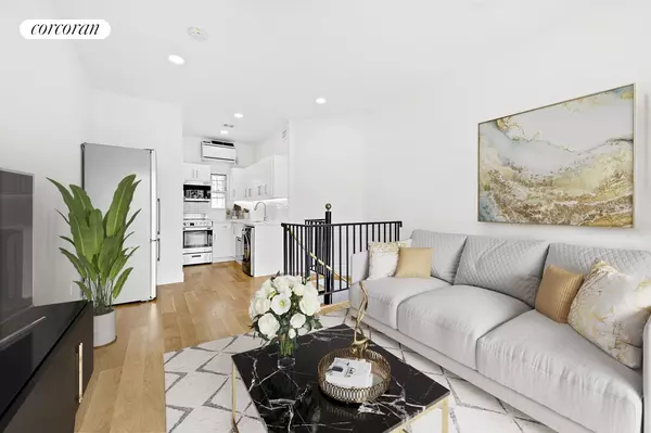 Manhattan, NY 10028,421 E 81ST Street #5RW