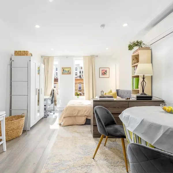 143 Winthrop Street #2-C, Brooklyn, NY 11225