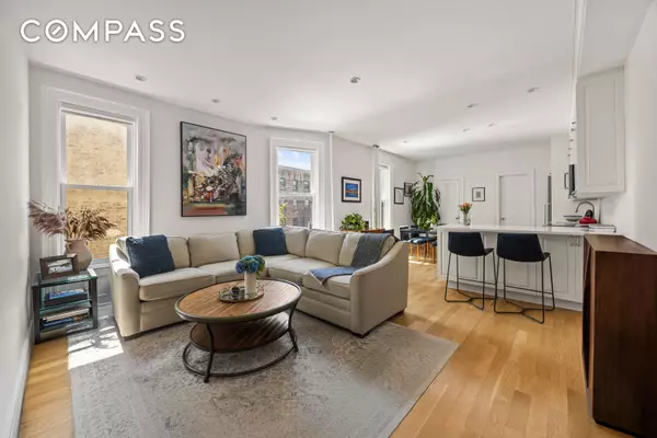 Brooklyn, NY 11215,570 7th Street #3B