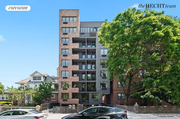 265 OCEAN Parkway #5B, Brooklyn, NY 11218