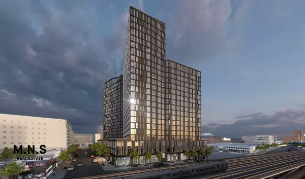 92-29 Guy R Brewer Boulevard #2123, Queens, NY 11433