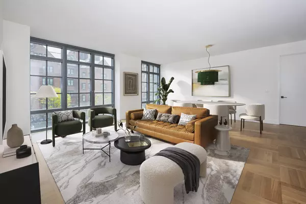 500 W 21ST Street #3D, Manhattan, NY 10011