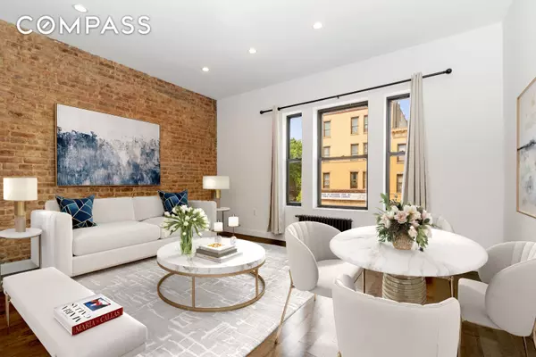 447 Rogers Avenue #2L, Brooklyn, NY 11225