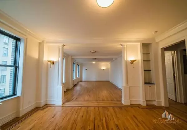 315 Central Park W #4S, Manhattan, NY 10025