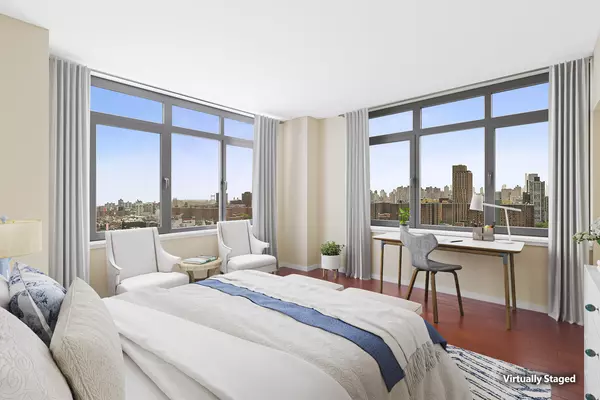 Manhattan, NY 10035,1485 5TH Avenue #19C