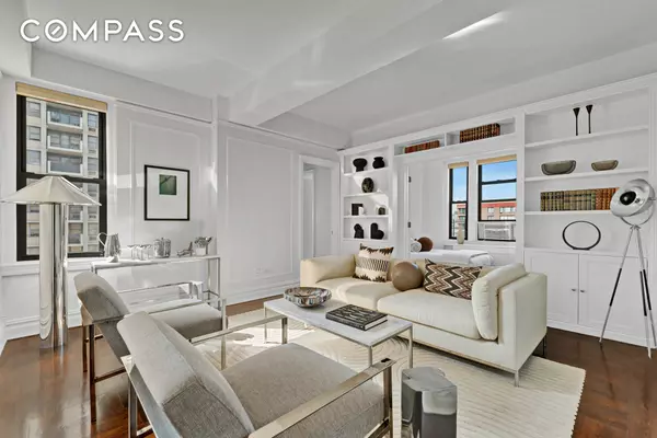 41 W 96th Street #15D, Manhattan, NY 10025