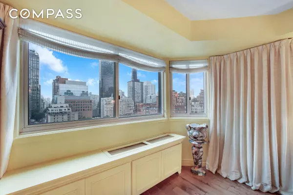 Manhattan, NY 10065,401 E 65th Street #16C