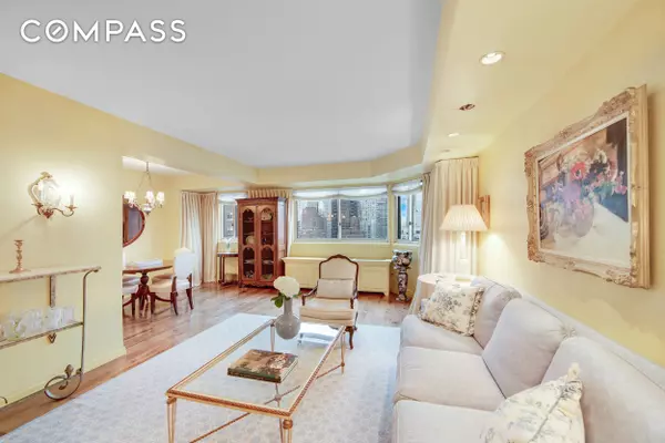 401 E 65th Street #16C, Manhattan, NY 10065