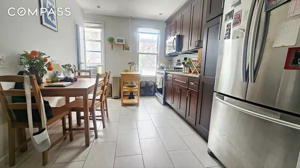134 Skillman Avenue #2R, Brooklyn, NY 11211