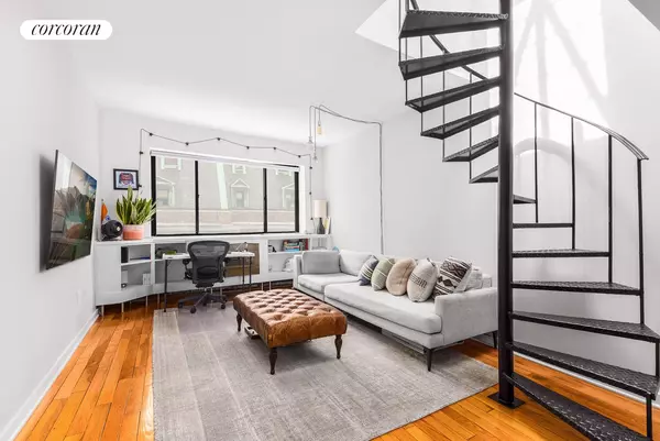 61 LEXINGTON Avenue #6C, Manhattan, NY 10010
