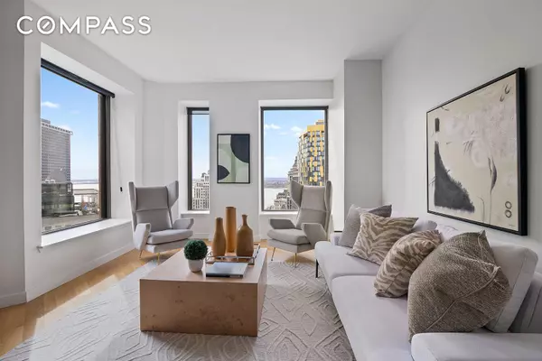 75 Wall Street #36F, Manhattan, NY 10005