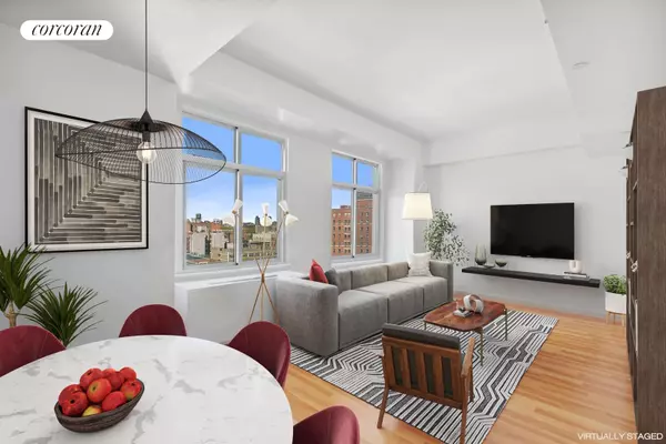 106 W 116TH Street #9A, Manhattan, NY 10026