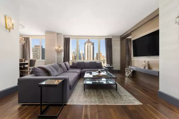 401 E 60th Street #24C, Manhattan, NY 10065