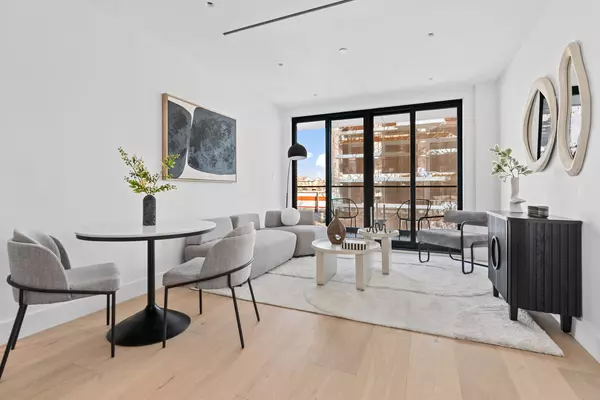 1025 PACIFIC Street #5B, Brooklyn, NY 11238