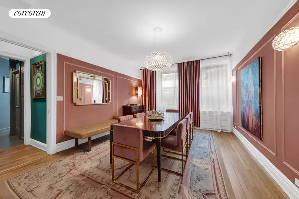 325 RIVERSIDE Drive #3, Manhattan, NY 10025