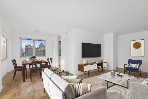 Manhattan, NY 10016,300 E 40TH Street #28T