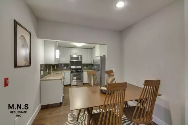 456 Grand Street #2-A, Brooklyn, NY 11211