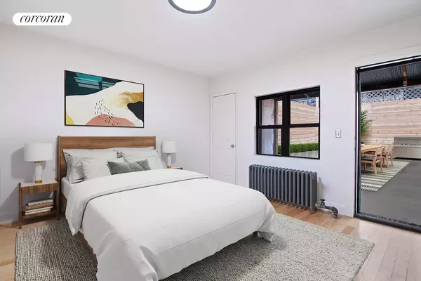 613 W 138TH Street #GARDEN, Manhattan, NY 10031