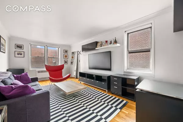 330 Haven Avenue #6P, Manhattan, NY 10033
