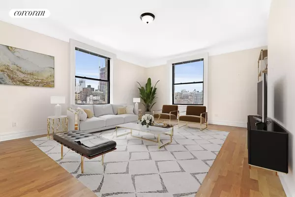 321 COLUMBUS Avenue #10A, Manhattan, NY 10023