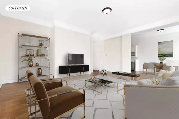 Manhattan, NY 10023,321 COLUMBUS Avenue #10A