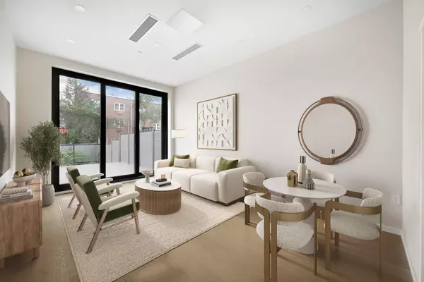 110 Eckford Street #1, Brooklyn, NY 11222