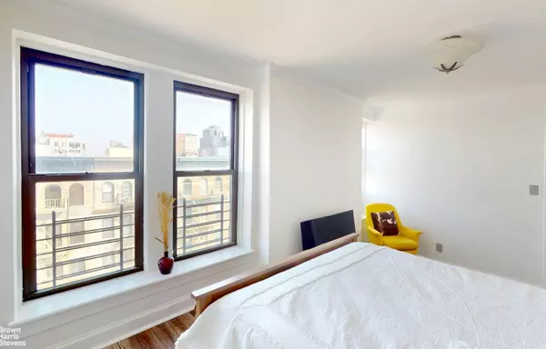 Manhattan, NY 10026,351 W 114TH Street #6D