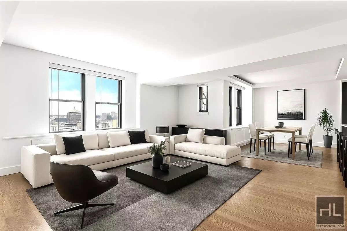 Manhattan, NY 10025,666 W End Avenue #19CG