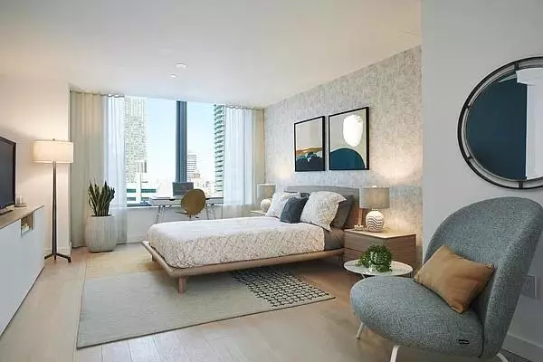 3 Court Square #503, Queens, NY 11101