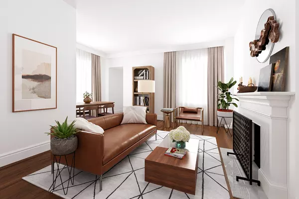 59 E 72ND Street #4C, Manhattan, NY 10021
