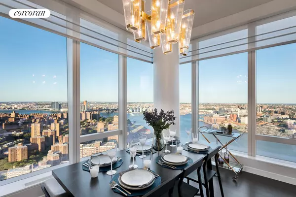 252 SOUTH Street #77F, Manhattan, NY 10002