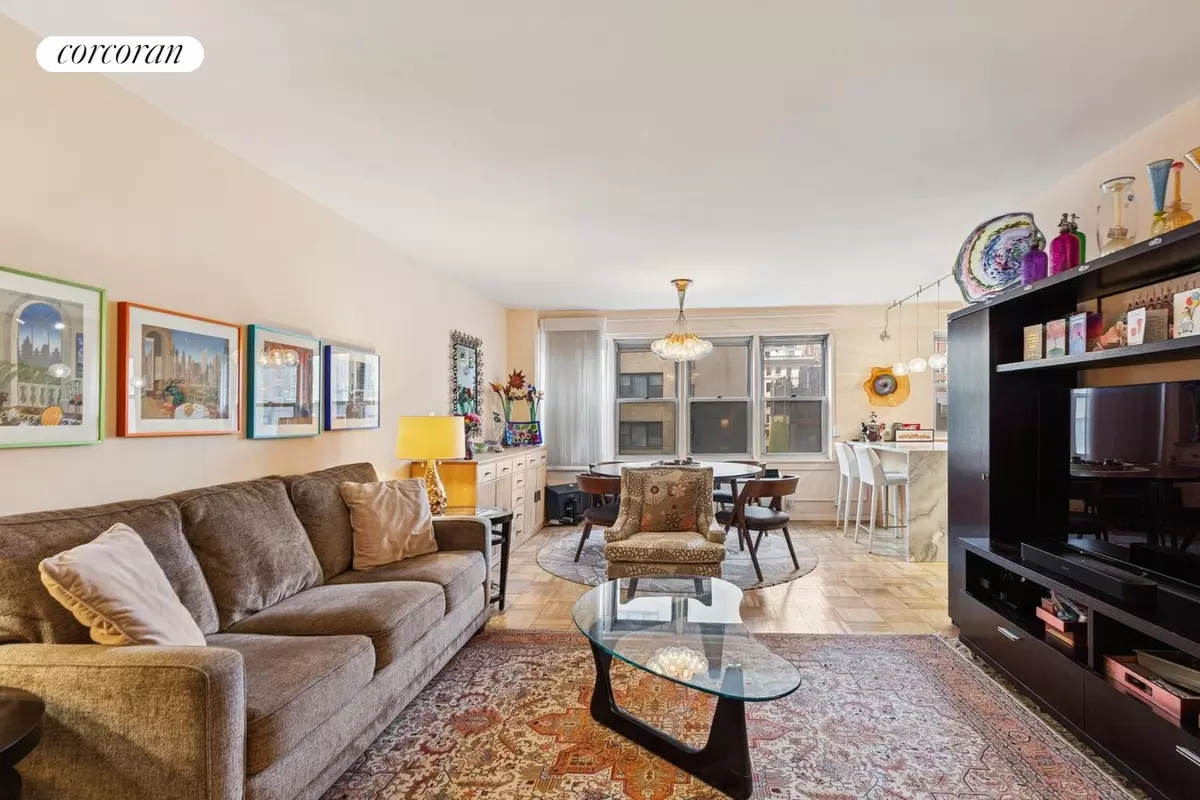 Manhattan, NY 10016,155 E 38TH Street #8K