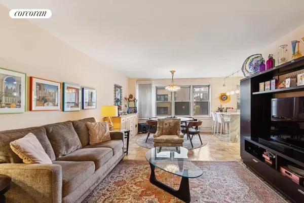 155 E 38TH Street #8K, Manhattan, NY 10016