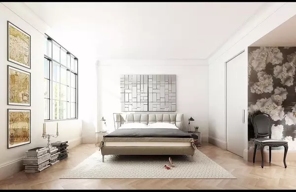 Manhattan, NY 10002,50 CLINTON Street #UNIT5C
