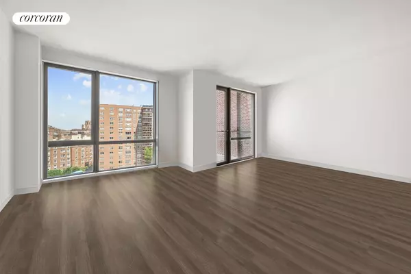 107-06 QUEENS Boulevard #8H, Queens, NY 11375