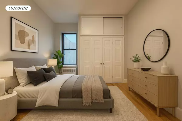 464 PROSPECT Place #2F, Brooklyn, NY 11238