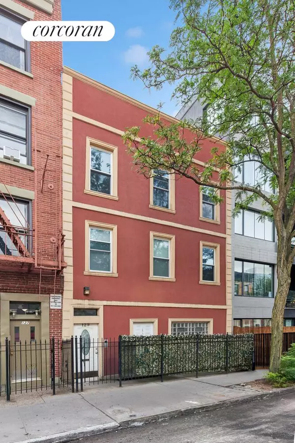 129 WYTHE Avenue, Brooklyn, NY 11249
