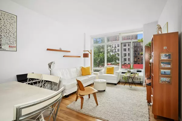 Manhattan, NY 10029,333 E 109TH Street #3B