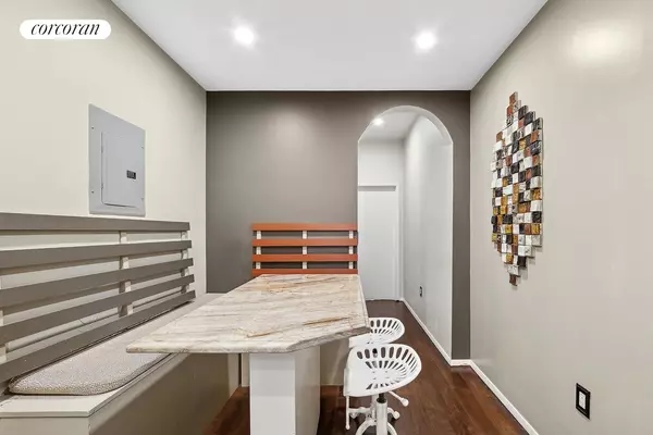 Manhattan, NY 10032,557 W 159TH Street #3